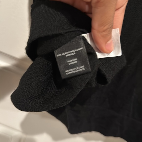 Goodman 100% merino wool sweater - Picture 4 of 8